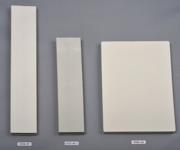 Corpuri rezistente ceramice